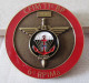 INSIGNE ARMEE DE TERRE ." COINS "- CENTRE DE FORMATION MILITAIRE DE CAYLUS - CCH DERRIEN - NUMÉRO :   N°  0535 - NEUF - Esercito