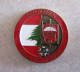 INSIGNE ARMEE DE TERRE ." COINS "- CENTRE DE FORMATION MILITAIRE DE CAYLUS - CCH DERRIEN - NUMÉRO :   N°  0535 - NEUF - Esercito