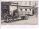 RAON-L'ETAPE: Photographe Cuny, Camion, Militaire, Café Restaurant, Articles Militaires - état - Raon L'Etape