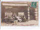 FRANCE: Carte Photo à Localiser, Vanves(?), Restaurant, Coignet - état - Sonstige & Ohne Zuordnung