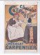 PUBLICITE: Chocolat, Carpentier, Chocolat, H. Gerbault - Très Bon état - Pubblicitari