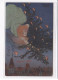 KIRCHNER Raphael : "christmas Pictures Signed With Paris" E13 - état - Kirchner, Raphael