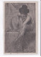 KIRCHNER Raphael : "Salon De Paris 1904 - Sirene" F6 - état - Kirchner, Raphael