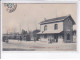 CHALONS-sur-MARNE: Gare Du C.B.R. - Très Bon état - Châlons-sur-Marne