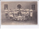 BRIOUDE: étoile Sportive Du Collège, équipe Seconde, 1910-1911, Rugby - Très Bon état - Brioude