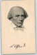 39426306 - Ludwig Uhland Verlag Stengel Nr.49076 Serie 81 - Ecrivains