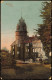 Ansichtskarte Detmold Schloß 1914 - Detmold