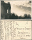 Ansichtskarte Graz Ober Bei Nacht - Stimmungsbild 1929 - Other & Unclassified