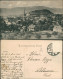 Ansichtskarte Graz Vom Lustbichel 1909 - Other & Unclassified