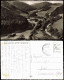 Ansichtskarte Nordenau-Schmallenberg Hotel Gnacke 1968 - Lindau A. Bodensee