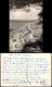 CPA Arcachon Arcaishon LES ABATILLES - La Plage En Amicalemen 1963 - Arcachon