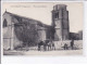 VOUHARTE: Place De L'église, Maréchal-ferrant - Très Bon état - Otros & Sin Clasificación