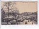 NIORT: La Place De La Brèche, Fête Foraine - état - Niort