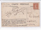 ARTISTES : Autographe De Joséphine BAKER Au Casino De Paris En 1931 - état - Entertainers