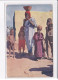 AVIATION : Cachet Du Meeting D' HELIOPOLIS En EGYPTE (carte Envoyée A L'aérostier TISSANDIER) - Très Bon état - Riunioni