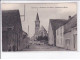 COLMIERS-le-HAUT: Scène De Village, église - Très Bon état - Other & Unclassified