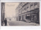 REIMS: Rue De Mars Et La Maison Dardenne - Très Bon état - Reims