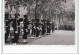 Delcampe - ANTIBES : Lot De 8 Photos Format Cartes Photos D'un Défilé Militaire Vers 1945 - Très Bon état - Sonstige & Ohne Zuordnung