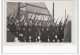 STRASBOURG : Lot De 15 Photos Format Cartes Photos D'un Défilé Militaire Vers 1945 - Très Bon état - Strasbourg