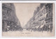 SYSTEME : Paris, Rue De La Paix - Sonorine (mechanical) - Très Bon état - Dreh- Und Zugkarten