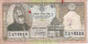 BILLETE DE NEPAL DE 25 RUPEES DEL AÑO 1997 (BANKNOTE) - Népal