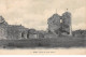 HEDE - Ruines Du Vieux Château - état - Sonstige & Ohne Zuordnung