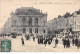 MONTPELLIER - La Place De La Comédie - Très Bon état - Montpellier