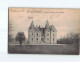 HENON MONCONTOUR : Château De Bellevue - état - Other & Unclassified