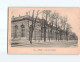 PARIS : Gare Des Invalides - état - Stations, Underground