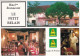 VE Nw-(46) CALES - LE PETIT RELAIS , HOTEL RESTAURANT - CARTE MULTIVUES - Other & Unclassified