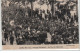 LYON : Mai 1907 - Voyage Présidentiel (Lot De 18 Cartes Postales Anciennes Sur Soie) - Très Bon état - Other & Unclassified