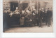 AVRANCHES ? : Carte Photo D'une Cavalcade Vers 1910 (photo LEPROVOST à Avranches - Très Bon état - Avranches