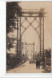 CASTELARRAZIN : Carte Photo De La Reconstruction Du Pont En 1915 - Très Bon état - Castelsarrasin