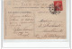LES SABLES D'OLONNE : Carte Photo Du Corso Fleuri En 1907 - Très Bon état - Sables D'Olonne