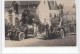 Delcampe - MEZIERES EN BRENNE : Lot De 6 Cartes Photos De La Cavalcade En 1925ou1926 - Très Bon état - Other & Unclassified