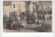 Delcampe - MEZIERES EN BRENNE : Lot De 6 Cartes Photos De La Cavalcade En 1925ou1926 - Très Bon état - Other & Unclassified