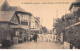 PORNICHET - Avenue De La Mer à La Sortie De La Gare - Très Bon état - Pornichet