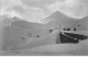 Route De La Grave Au Lautaret En Hiver - Le Pic Des Trois Evéchés - Très Bon état - Andere & Zonder Classificatie