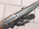 Delcampe - Ancienne Pistolet A Silex (1070 A) - Decotatieve Wapens