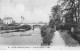 CUNY TANNAY - Pont De L'Yonne - Très Bon état - Sonstige & Ohne Zuordnung