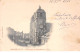 MONTMEDY HAUT - L'Eglise Après Le Bombardement En 1870 - Très Bon état - Montmedy