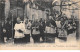 CHAUMONT - Fêtes Du Grand Pardon - 24 Juin 1923 - La Procession - Les Cardinaux - Très Bon état - Chaumont