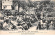CHAUMONT - Fêtes Présidentielle - 3 Juin 1923 - La Tribune Présidentielle - Très Bon état - Chaumont