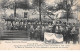 CHAUMONT - Fête Présidentielle - Le Maire De Chaumont - 3 Juin 1923 - Très Bon état - Chaumont