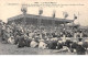 CHAUMONT - Concours De Gymnastique Par Les Sociétés Fédérales Des Patronages Catholique - 25 Juin 1906 - Très Bon état - Chaumont