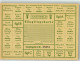 10710306 - Lebensmittelkarte Saeuglingskarte  Land Berlin - Other & Unclassified
