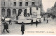 Cortège Historique " REIMS MAGNIFIQUE " - Char Du Bâtiment - Très Bon état  - Reims