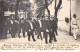 Inauguration De L'Exposition De REIMS - 4 Juin 1903 - Le Cortège Officiel Se Rendant Au Village Noir - Très Bon état - Reims
