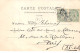 Inauguration De L'Exposition De REIMS - 4 Juin 1903 - Le Cortège Officiel Se Rendant Au Village Noir - Très Bon état - Reims