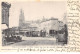 CHALONS SUR MARNE - Place Godart - Un Jour De Marché - état - Châlons-sur-Marne